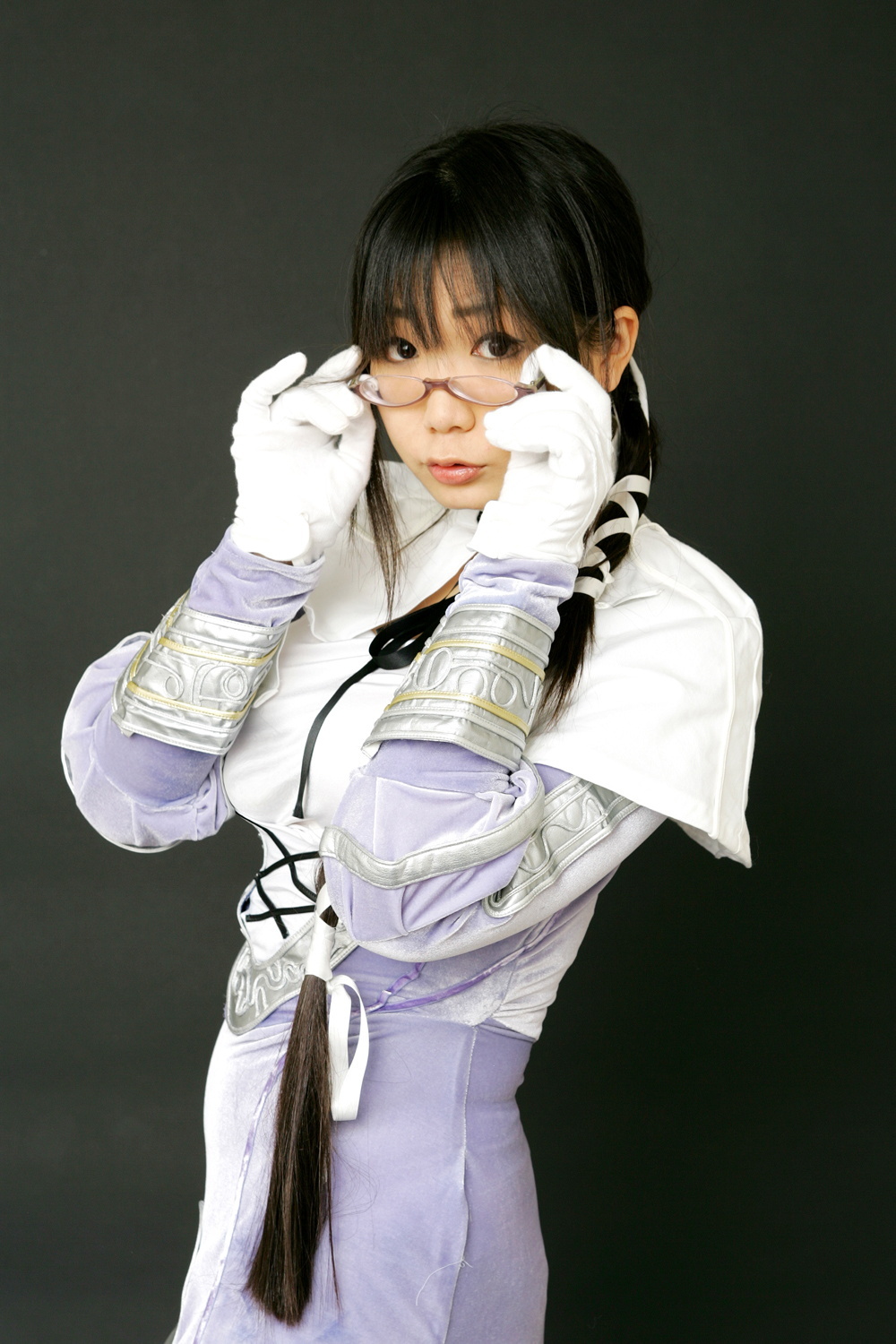 [Cosplay] 2013.04.08 Sailor Venus form Sailor Moon 2